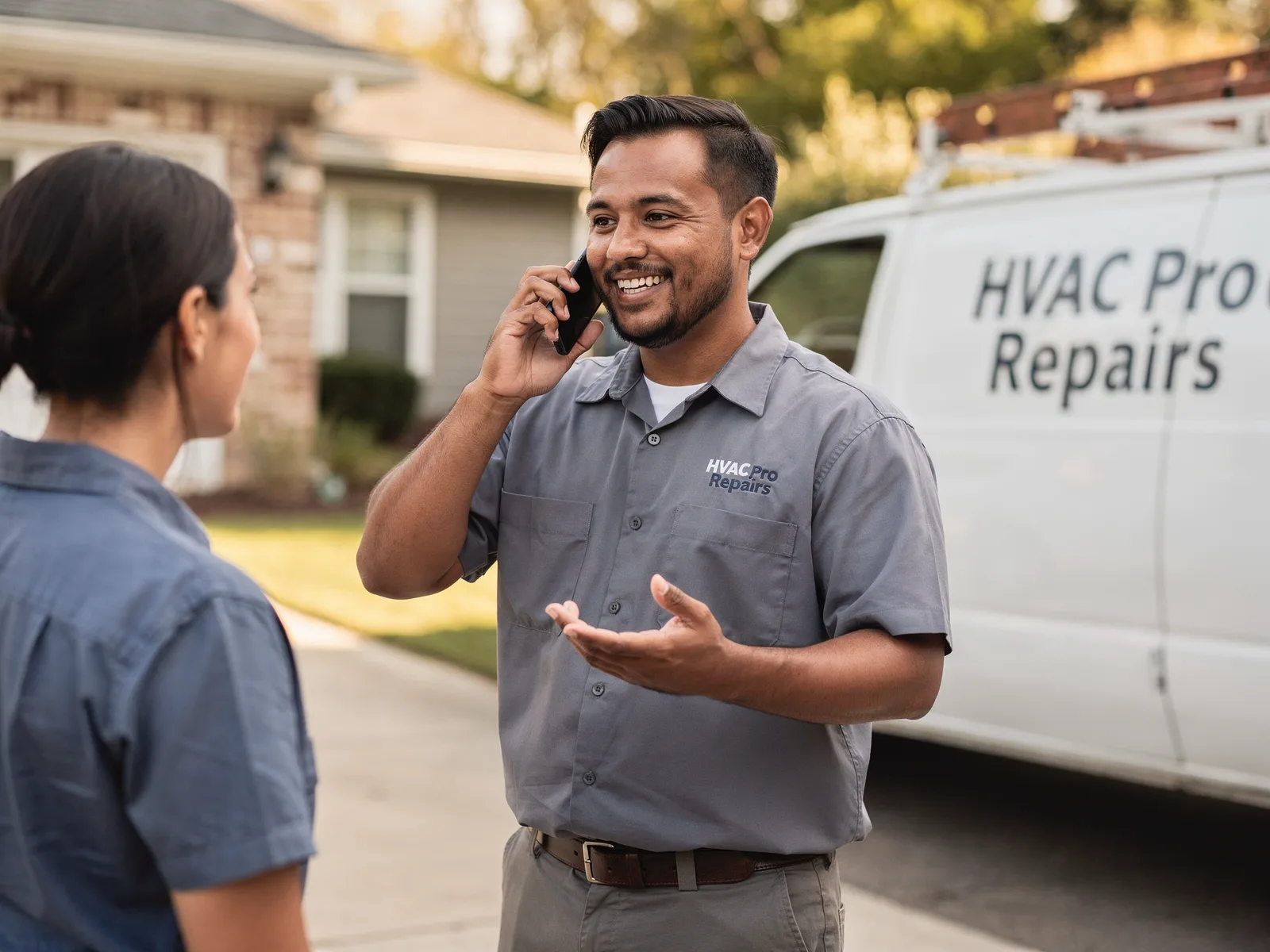 Heat Pump Repair Dunnsville, VA FAQs